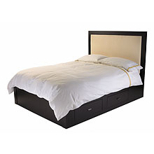 Captains Bed