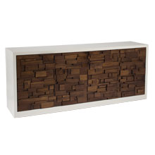 Collage Sideboard