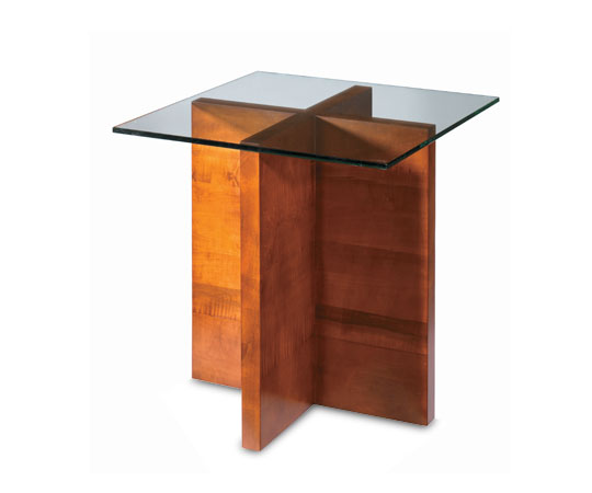 Cluny End Table