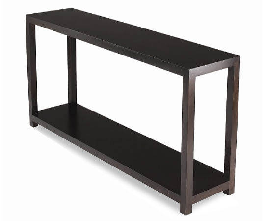 Summerhill Console